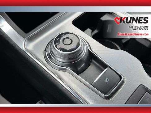 Used 2022 Ford Edge Titanium AWD/4WD image 29