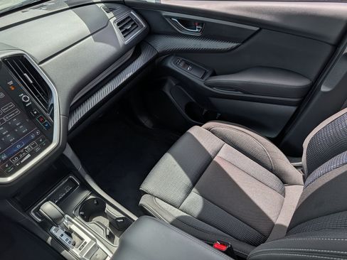 Certified 2025 Subaru Ascent Premium AWD/4WD image 11