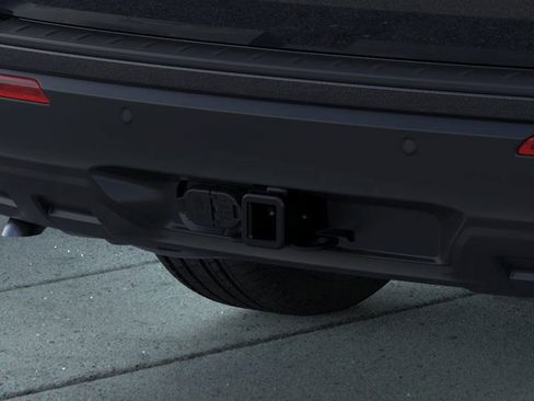 New 2026 Ford Explorer Active image 23