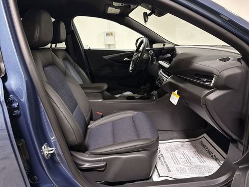 New 2026 Buick Envista Sport Touring w/ Convenience I Package FWD image 21
