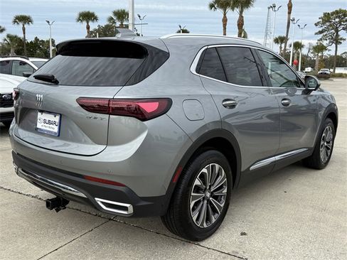 Used 2024 Buick Envision Preferred image 6