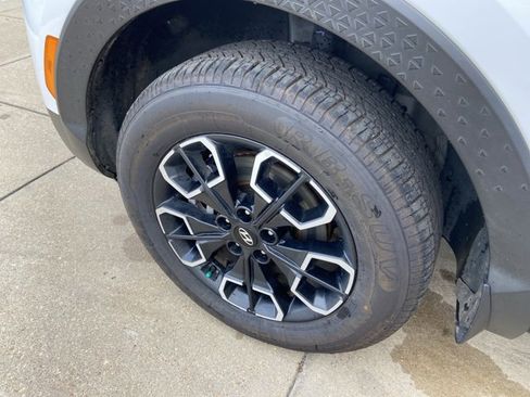 Used 2023 Hyundai Santa Cruz SEL Premium w/ Cargo Package image 30