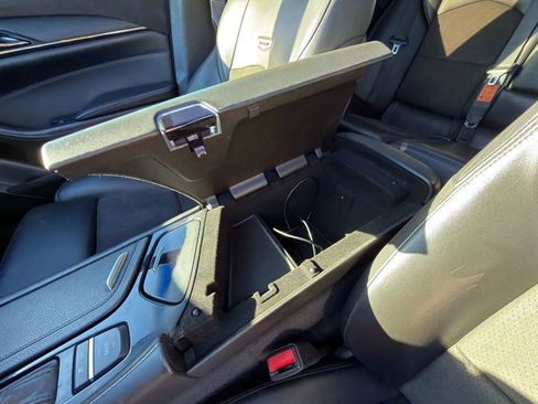 Used 2016 Cadillac CTS V w/ Carbon Fiber Package image 22