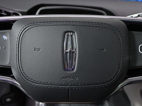 New 2026 Lincoln Nautilus Premier w/ Equipment Group 102A AWD/4WD image 34