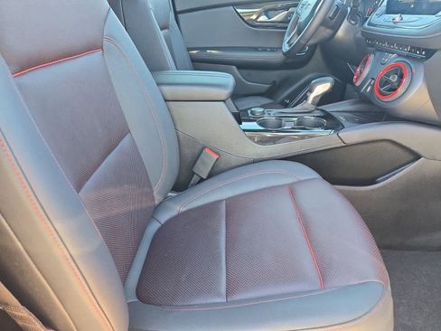 Used 2023 Chevrolet Blazer RS w/ Driver Confidence II Package image 23