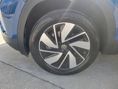Used 2026 Volkswagen Atlas SE FWD image 15