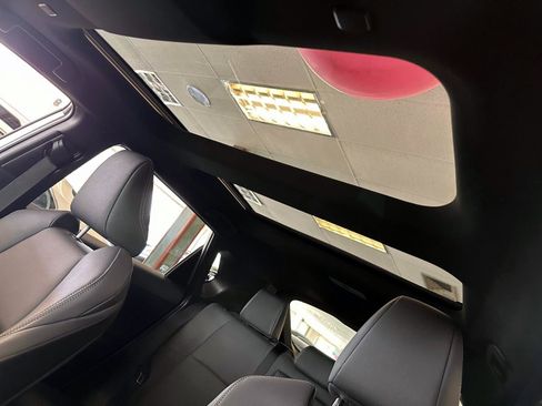 Certified 2025 Toyota bZ4X FWD image 14