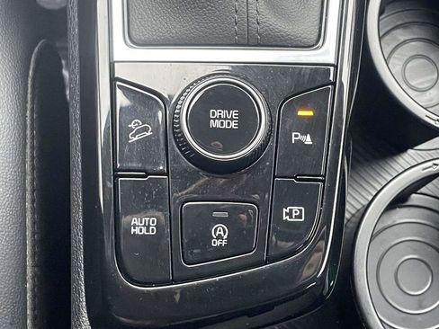 Used 2024 Kia Sportage EX image 39