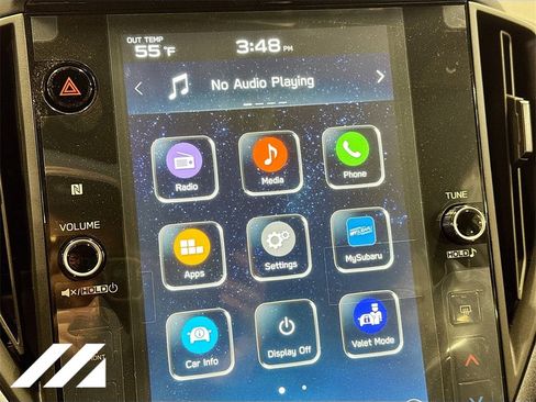 New 2026 Subaru Crosstrek 2.5i Wilderness image 15