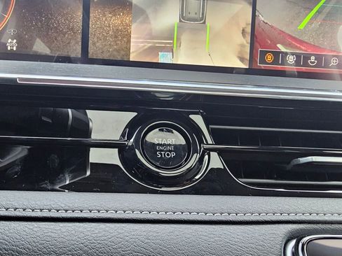 New 2025 INFINITI QX80 Sensory w/ Premium Cargo Package image 35