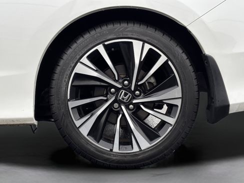 Used 2016 Honda Accord EX-L image 13