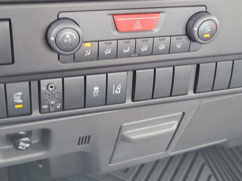New 2026 Isuzu NPR RWD image 16