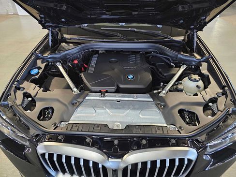 Used 2023 BMW X3 xDrive30i w/ Premium Package AWD/4WD image 9