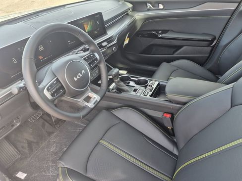 New 2026 Kia K5 GT image 9