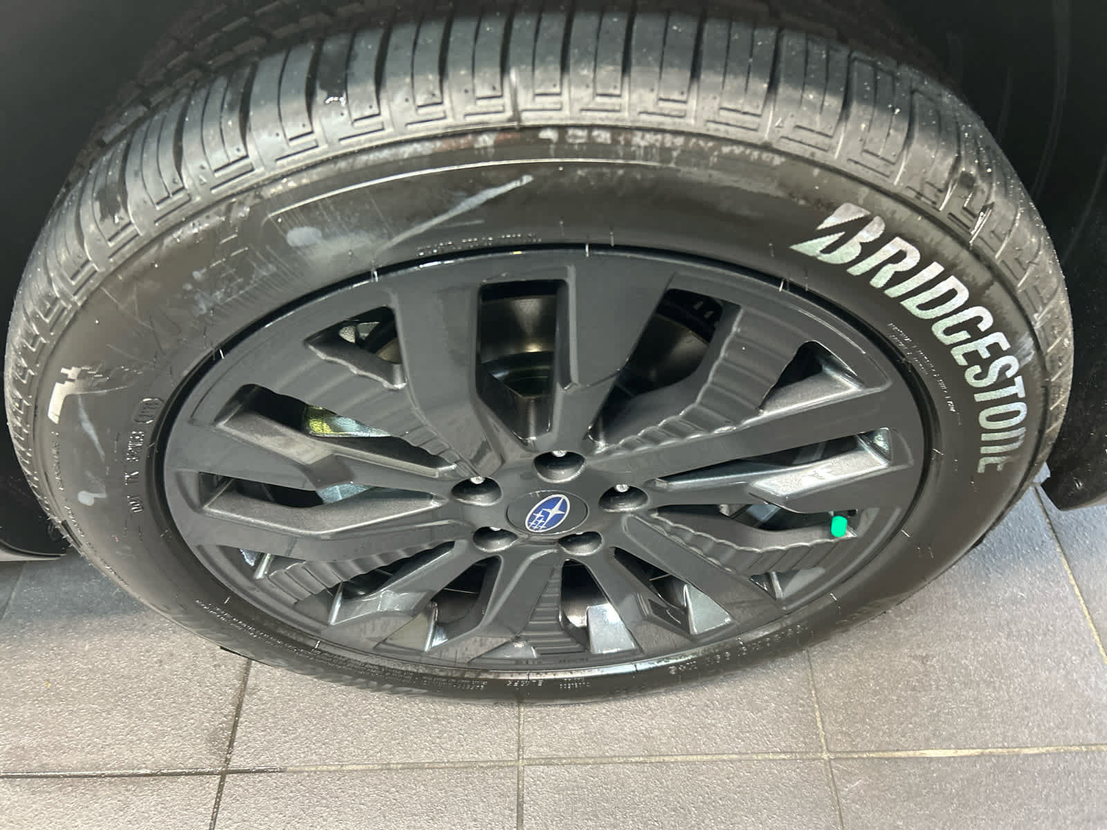 New 2026 Subaru Forester Sport AWD/4WD image 4