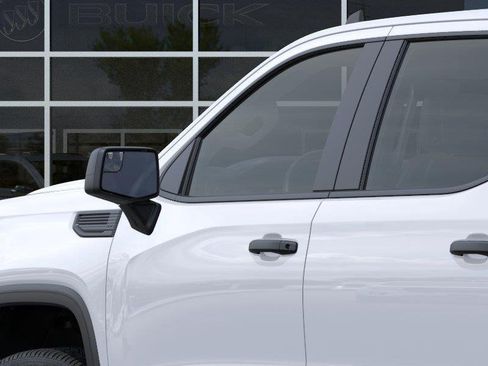 New 2026 GMC Sierra 1500 Pro w/ Pro Value Package AWD/4WD image 12