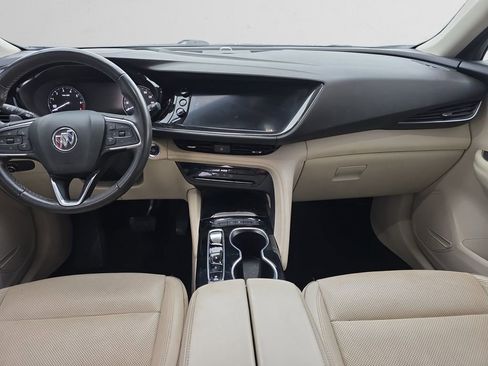 Used 2021 Buick Envision Essence image 12