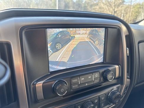 Used 2018 GMC Sierra 1500 Denali image 5