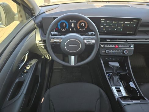 New 2026 Hyundai Tucson SE FWD image 13