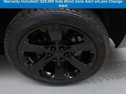 Used 2017 Chevrolet Tahoe Premier AWD/4WD image 19