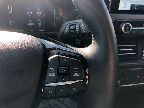 Used 2025 Ford Escape Active w/ Cold Weather Package image 16