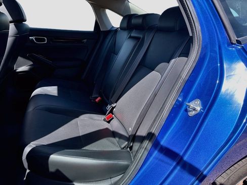Used 2023 Honda Civic Touring image 26