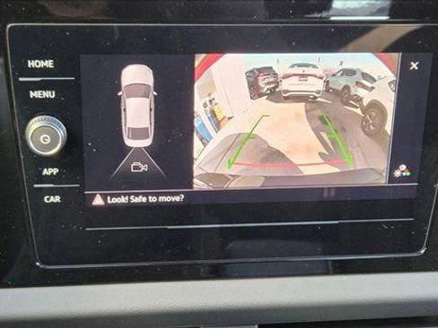 New 2026 Volkswagen Jetta S image 12