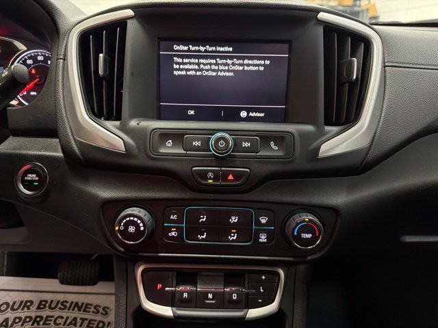 Used 2023 GMC Terrain SLE FWD image 19