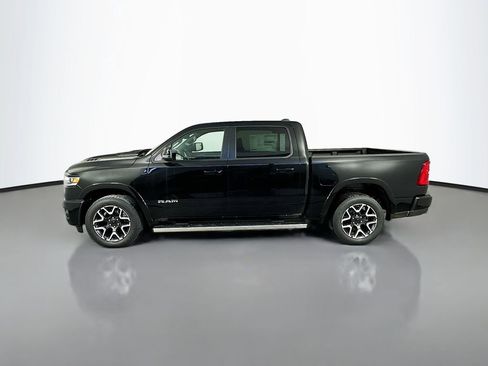 New 2026 RAM 1500 Laramie w/ Sport Appearance Package AWD/4WD image 4