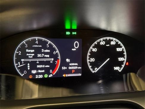 Used 2023 Honda HR-V Sport image 26