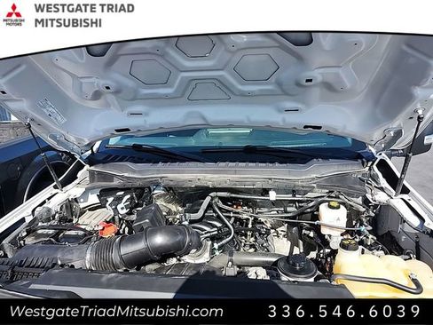 Used 2023 Ford F250 XL w/ STX Appearance Package image 8