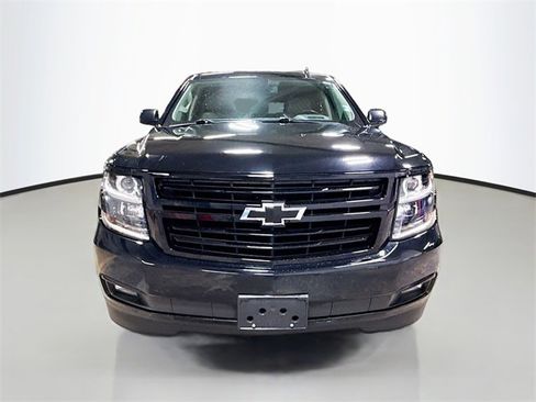 Used 2020 Chevrolet Tahoe Premier image 3