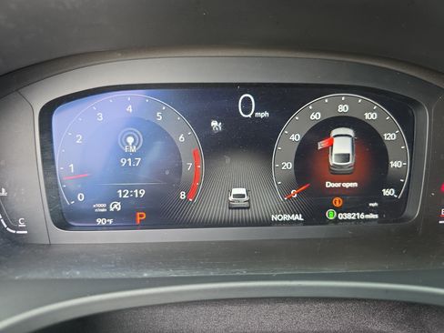 Used 2024 Acura Integra A-Spec FWD image 20