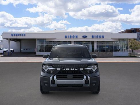 New 2026 Ford Bronco Sport Big Bend w/ Convenience Package image 6