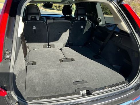 Used 2020 Volvo XC90 T6 Inscription w/ Protection Package Premier image 17