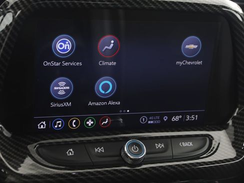 Used 2023 Chevrolet Camaro SS RWD image 45