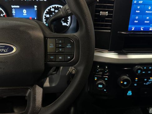 Used 2024 Ford F350 XL image 24