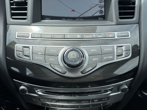 Used 2020 INFINITI QX60 Luxe w/ Essential Package AWD/4WD image 21