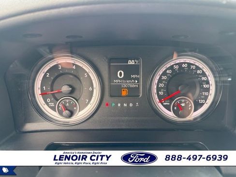 Used 2019 RAM 1500 Express w/ Wheel & Sound Group AWD/4WD image 21
