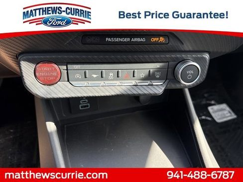 New 2026 Ford Mustang Coupe image 16