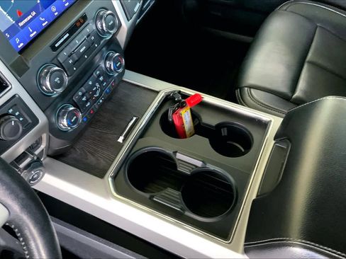 Used 2021 Ford F250 Lariat image 17