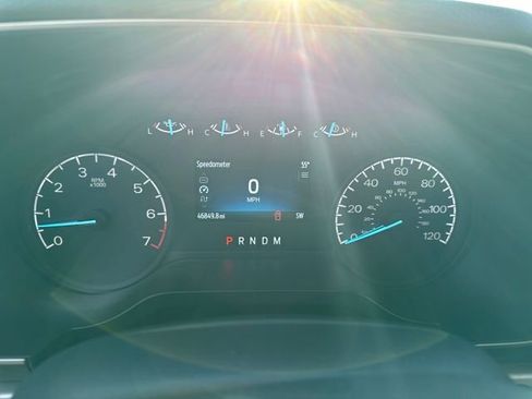 Used 2022 Ford F150 XLT image 15