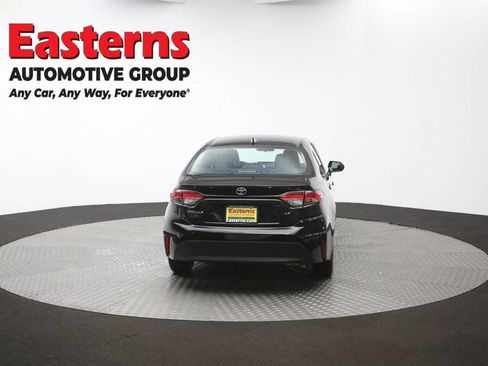 Used 2024 Toyota Corolla LE FWD image 36