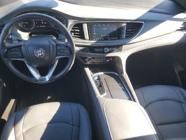Certified 2023 Buick Enclave Essence w/ LPO, Floor Liner Package AWD/4WD image 13