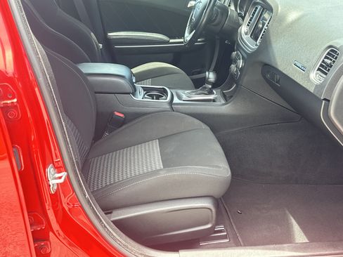 Used 2023 Dodge Charger GT RWD image 13