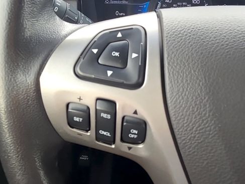 Used 2016 Ford Flex SEL w/ Equipment Group 202A FWD image 13
