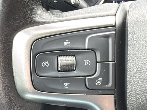 Used 2019 Chevrolet Silverado 1500 RST AWD/4WD image 12