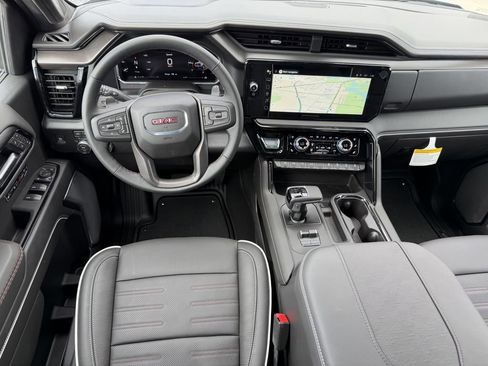 New 2026 GMC Sierra 1500 AT4X image 16