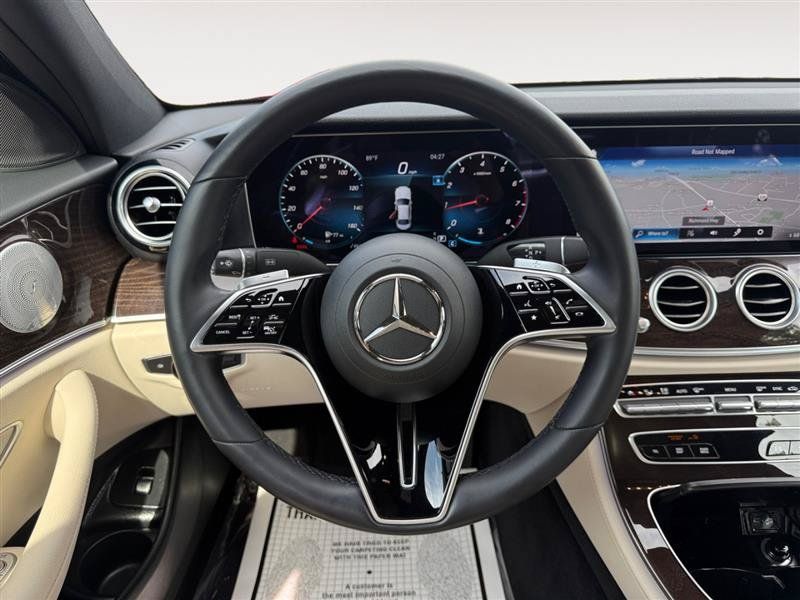 Used 2021 Mercedes-Benz E 350 Sedan image 14