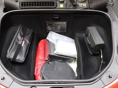 Used 2025 Ferrari 296 GTS image 78